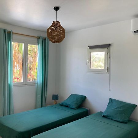 לה מול Appartement Carpe Diem מראה חיצוני תמונה