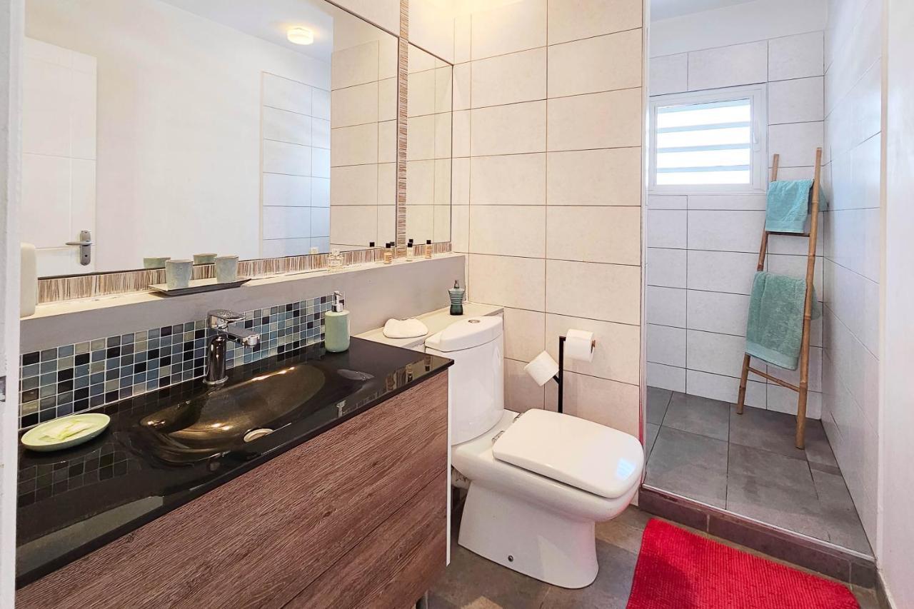 לה מול Appartement Carpe Diem מראה חיצוני תמונה