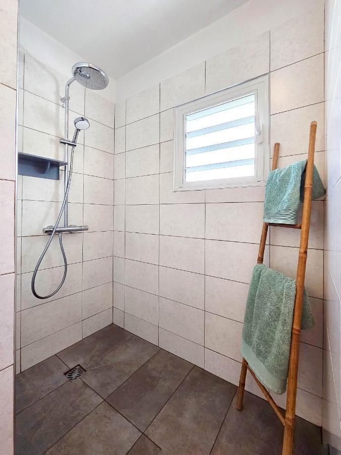 לה מול Appartement Carpe Diem מראה חיצוני תמונה