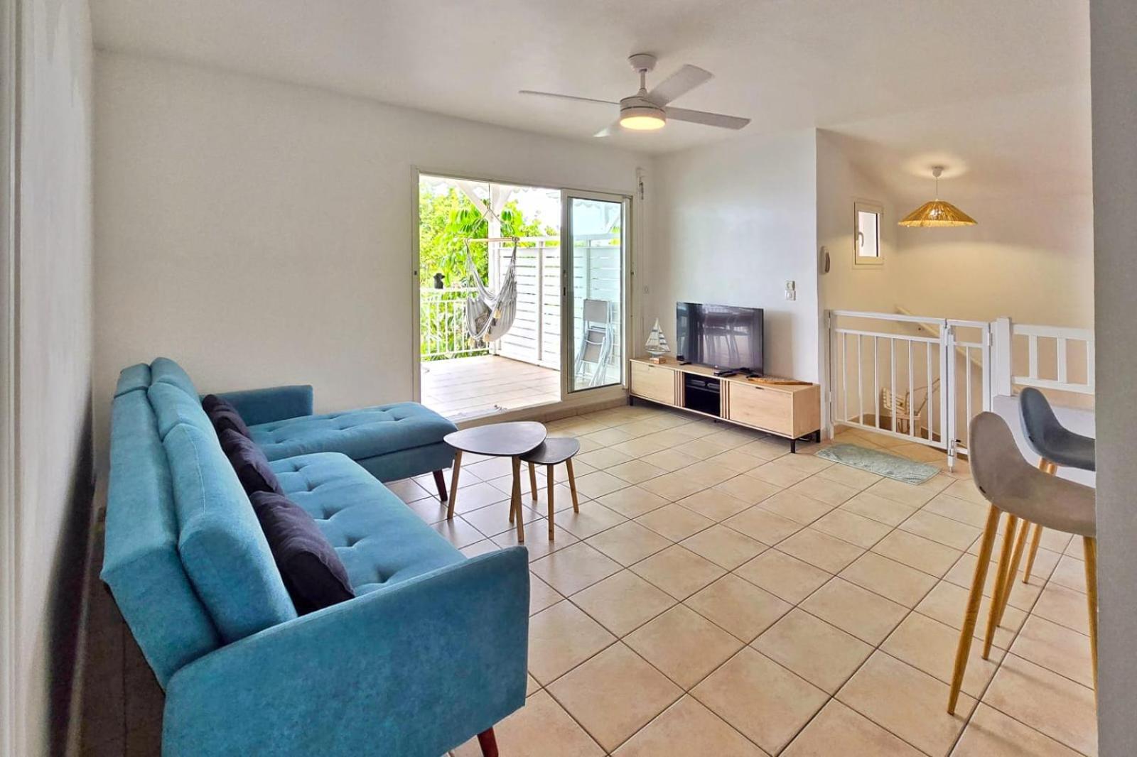לה מול Appartement Carpe Diem מראה חיצוני תמונה