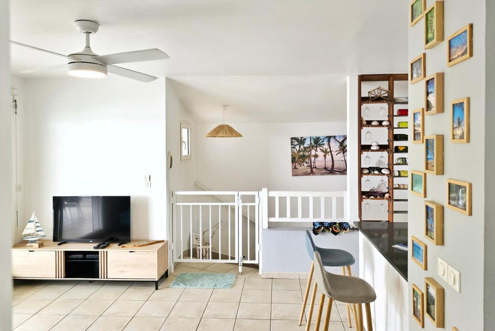 לה מול Appartement Carpe Diem מראה חיצוני תמונה